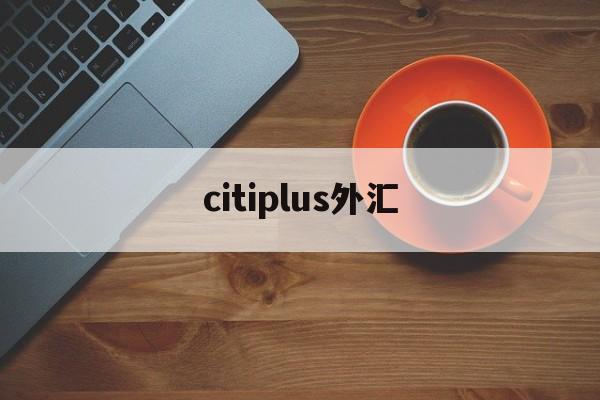 citiplus外汇(divisa capital外汇112)